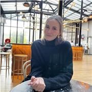 Du collège à la terminale, j’adapte l’enseignement par rapport à ce que l’étudiant sait déjà, ses difficultés et points forts